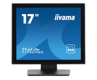 iiyama T1732MSC-B1S dotykowy - 1177711 - zdjęcie 1